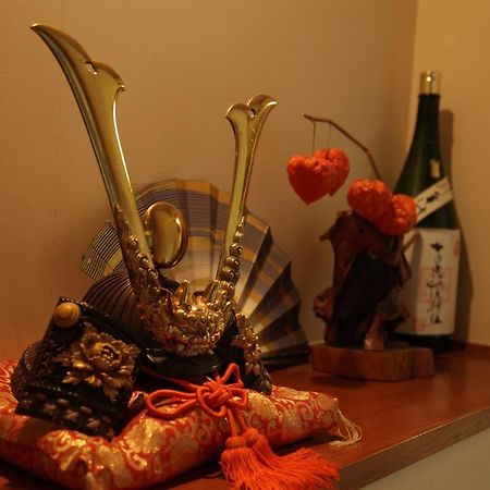 Kasumi-An Otel Kumamoto Dış mekan fotoğraf