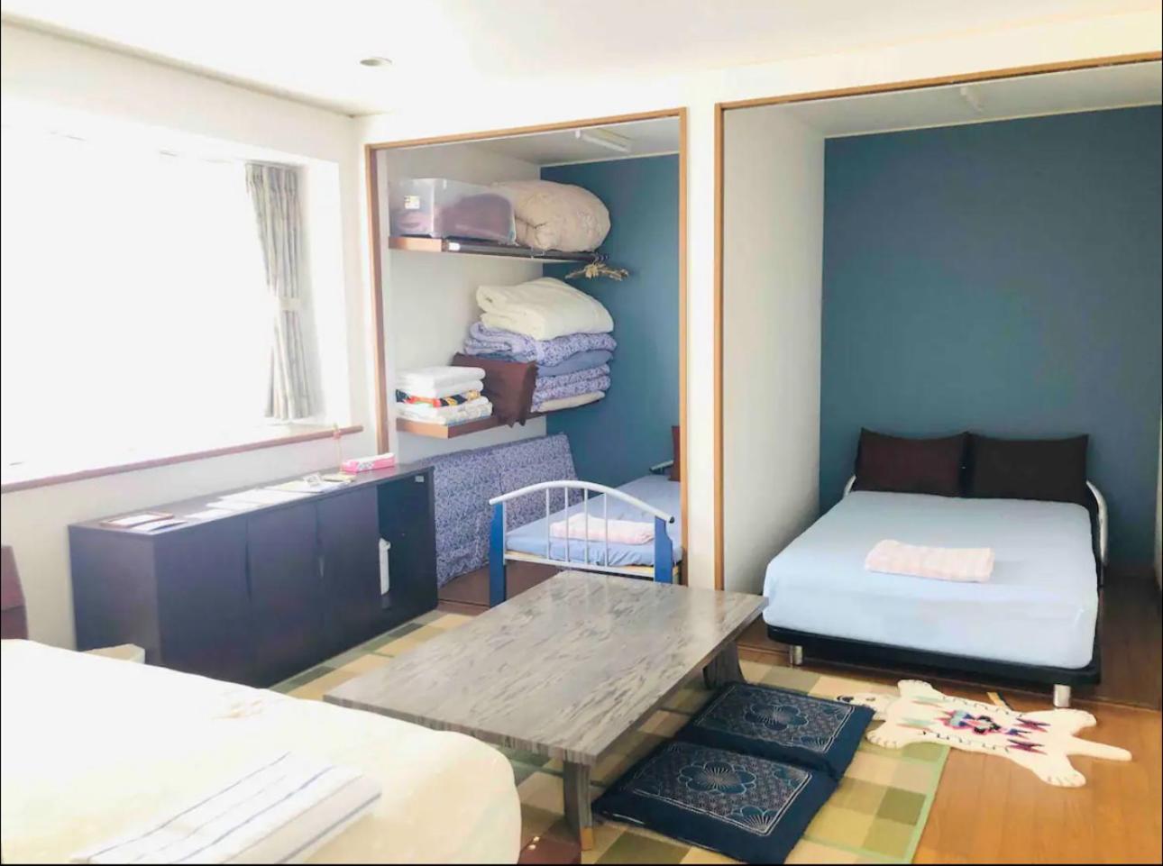 Kasumi-An Otel Kumamoto Dış mekan fotoğraf