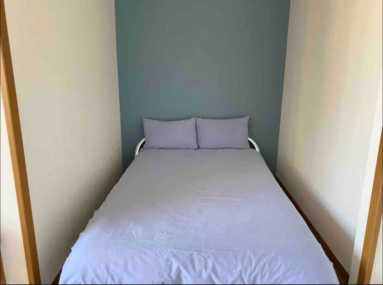 Kasumi-An Otel Kumamoto Dış mekan fotoğraf