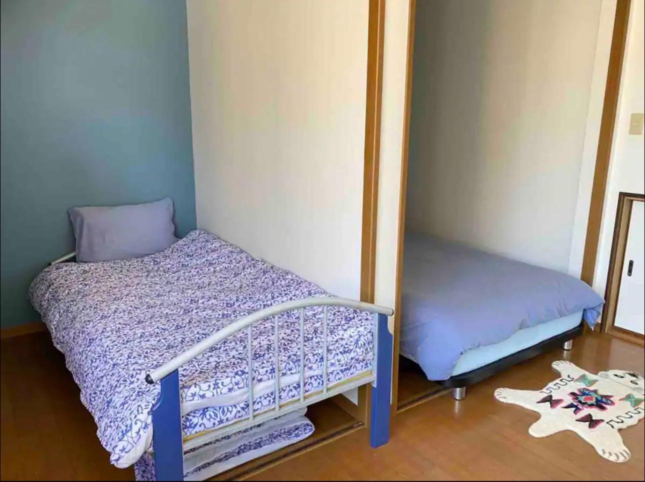 Kasumi-An Otel Kumamoto Dış mekan fotoğraf