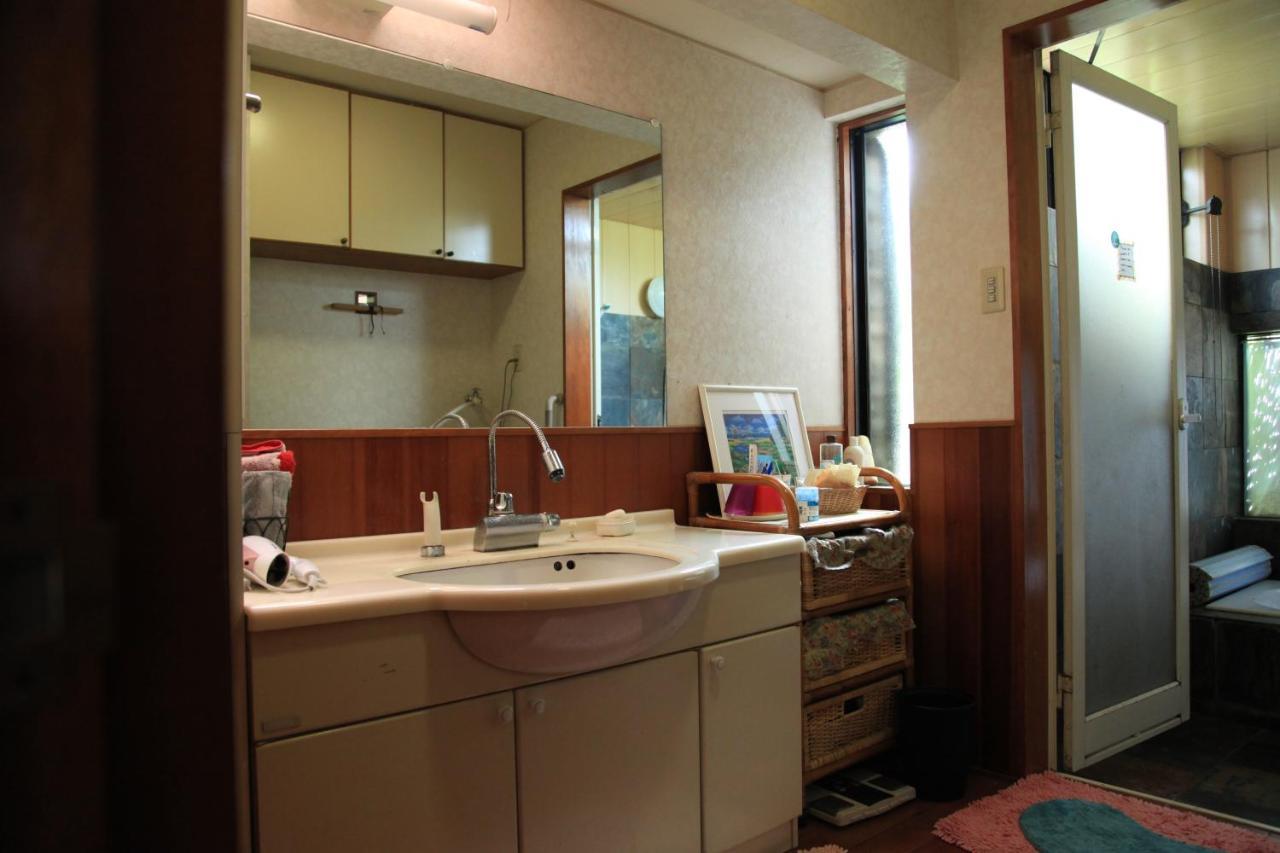 Kasumi-An Otel Kumamoto Dış mekan fotoğraf