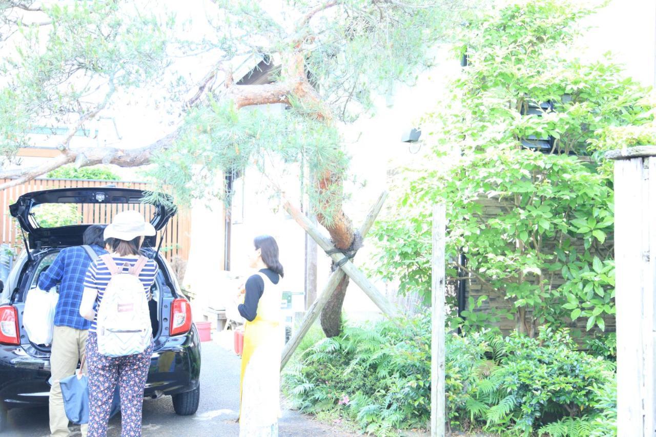 Kasumi-An Otel Kumamoto Dış mekan fotoğraf