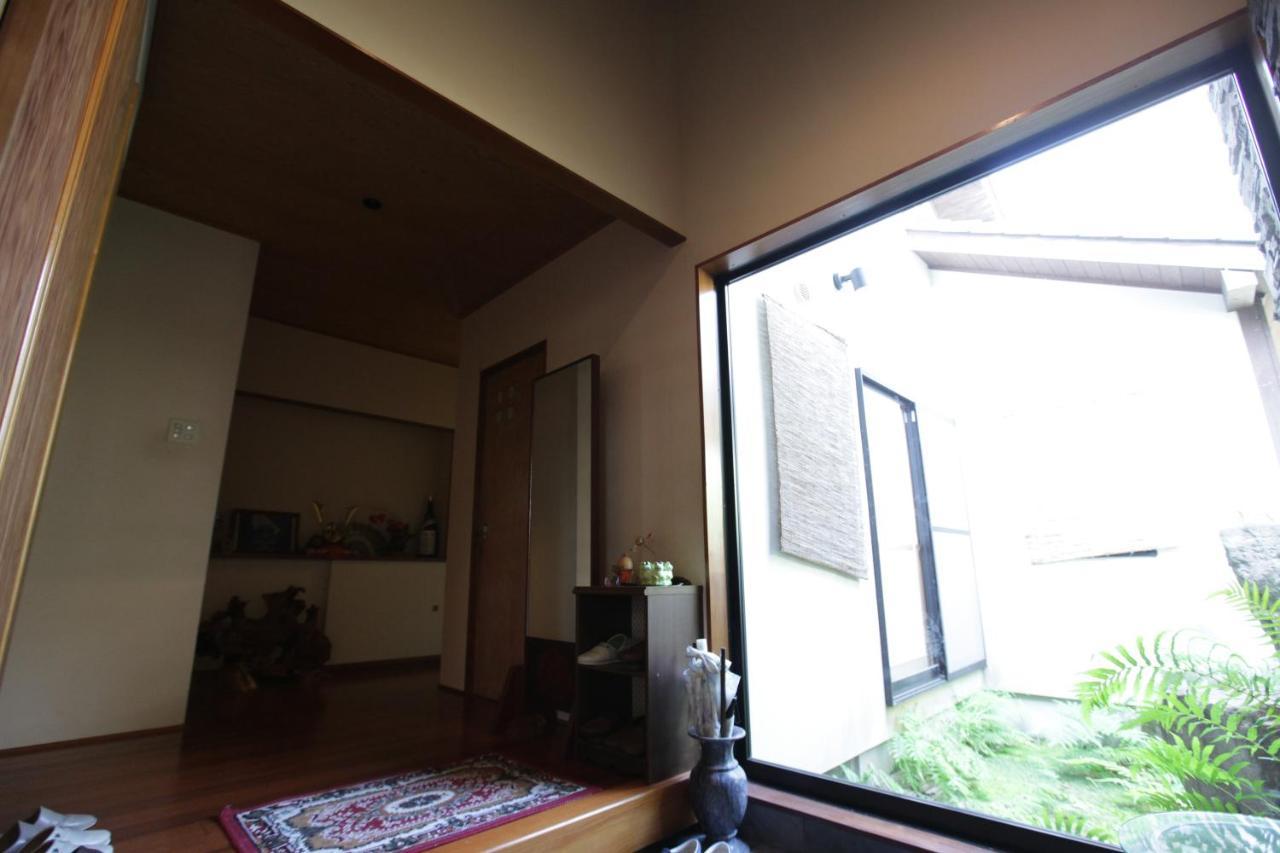 Kasumi-An Otel Kumamoto Dış mekan fotoğraf
