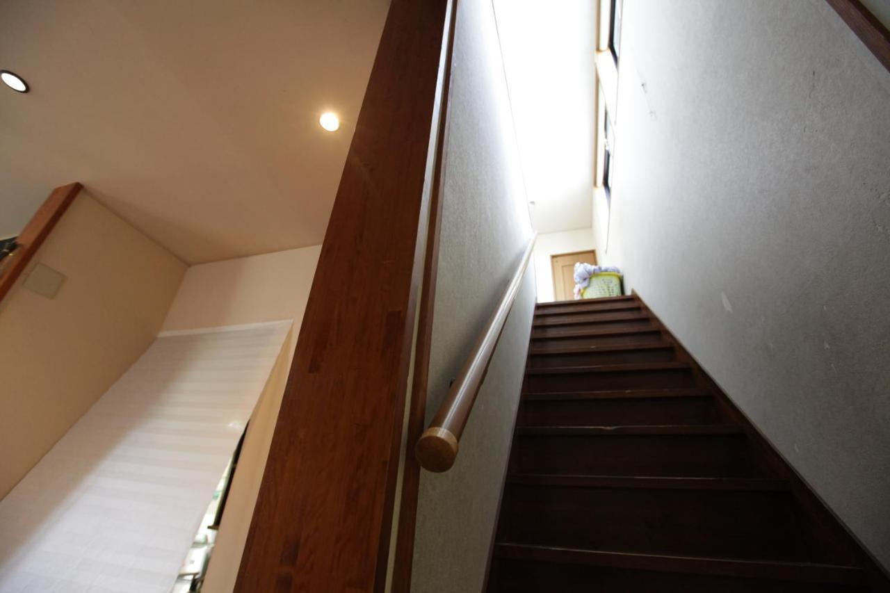 Kasumi-An Otel Kumamoto Dış mekan fotoğraf
