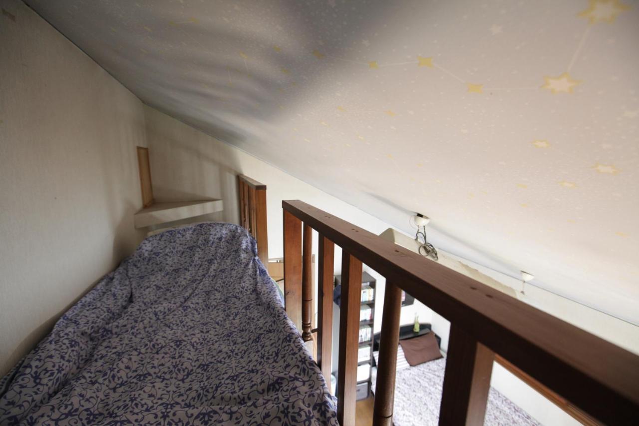 Kasumi-An Otel Kumamoto Dış mekan fotoğraf