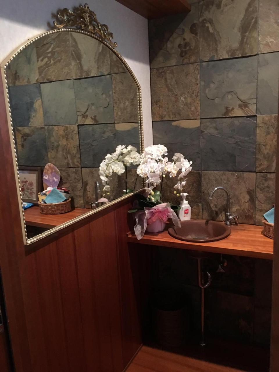 Kasumi-An Otel Kumamoto Dış mekan fotoğraf