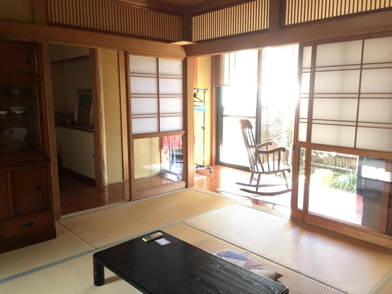 Kasumi-An Otel Kumamoto Dış mekan fotoğraf