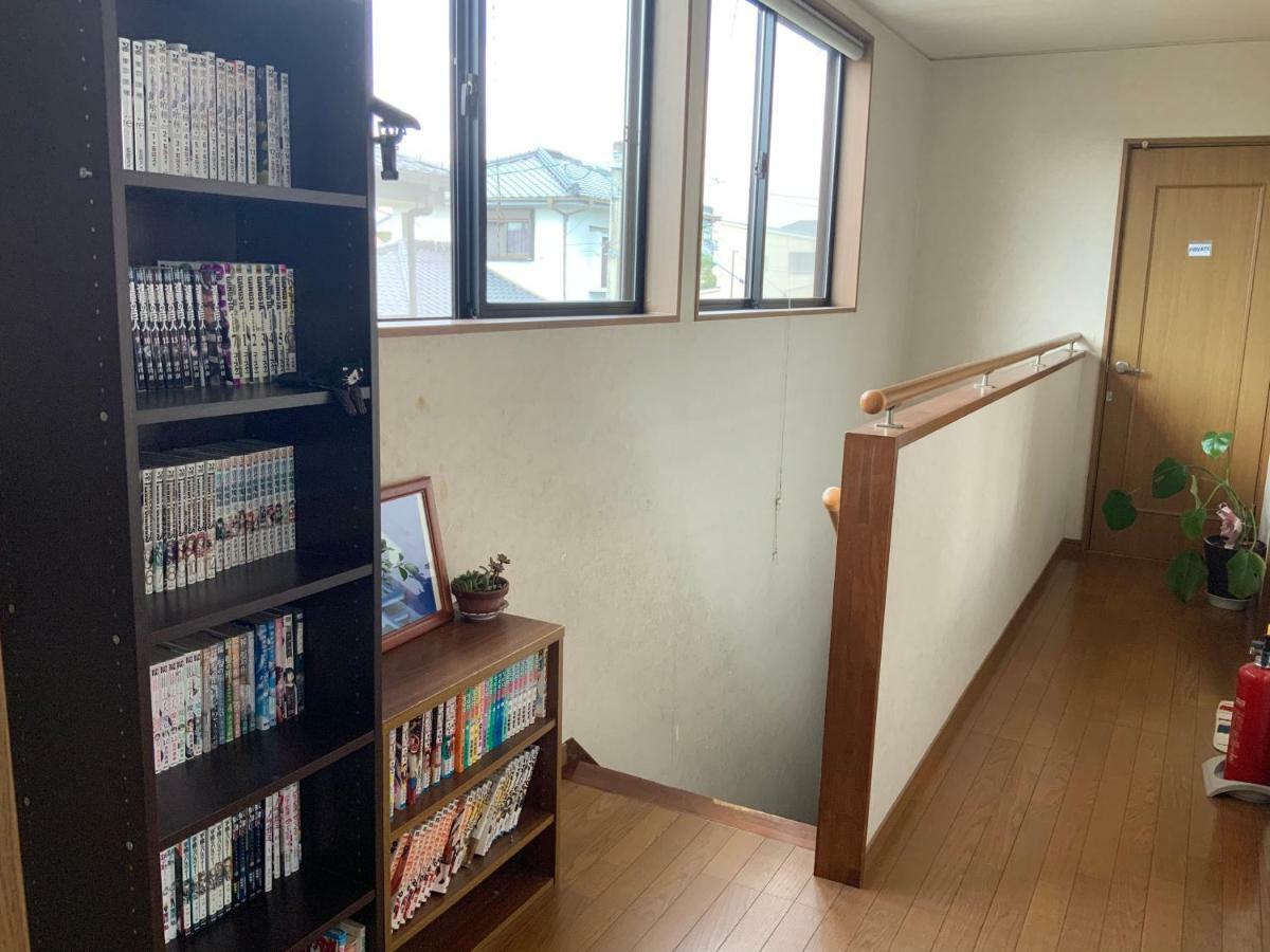 Kasumi-An Otel Kumamoto Dış mekan fotoğraf