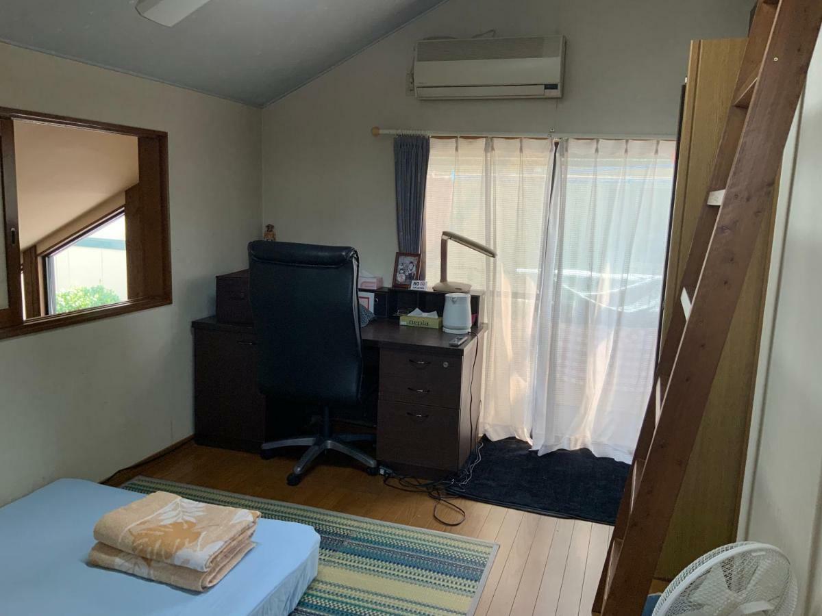 Kasumi-An Otel Kumamoto Dış mekan fotoğraf
