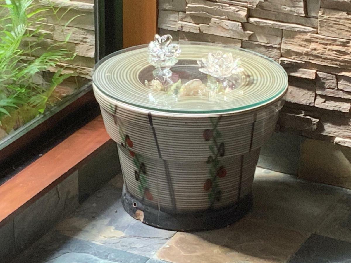 Kasumi-An Otel Kumamoto Dış mekan fotoğraf