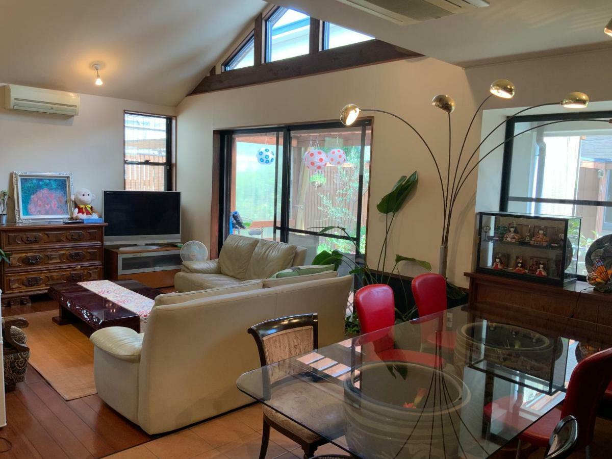 Kasumi-An Otel Kumamoto Dış mekan fotoğraf