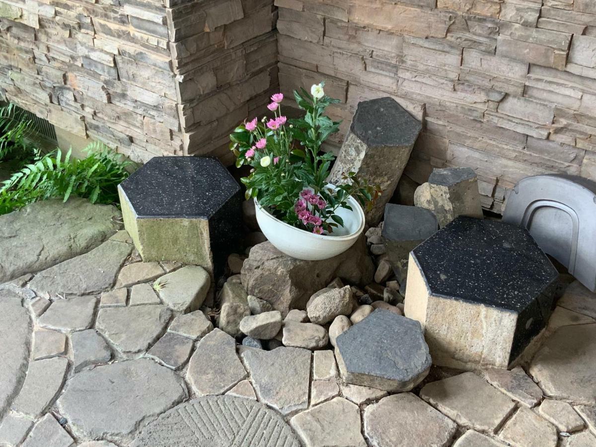 Kasumi-An Otel Kumamoto Dış mekan fotoğraf