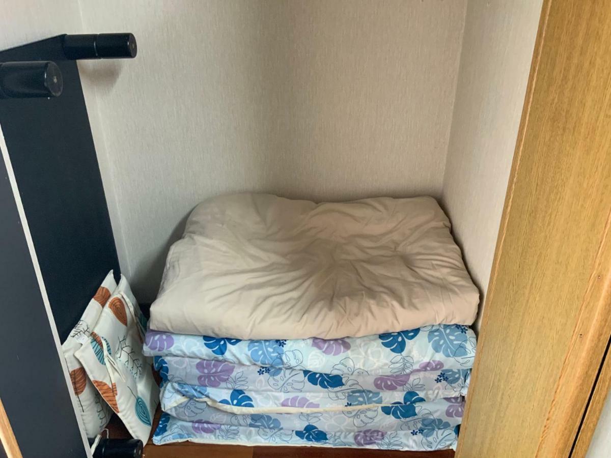 Kasumi-An Otel Kumamoto Dış mekan fotoğraf