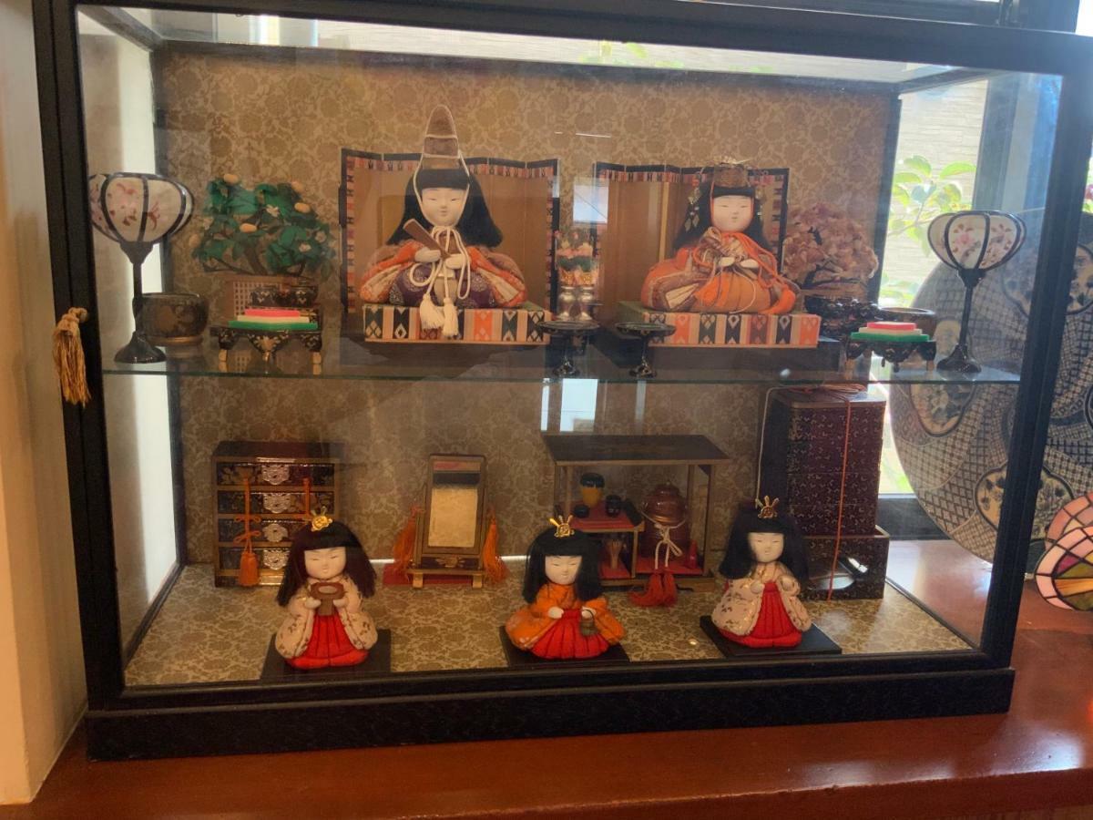 Kasumi-An Otel Kumamoto Dış mekan fotoğraf