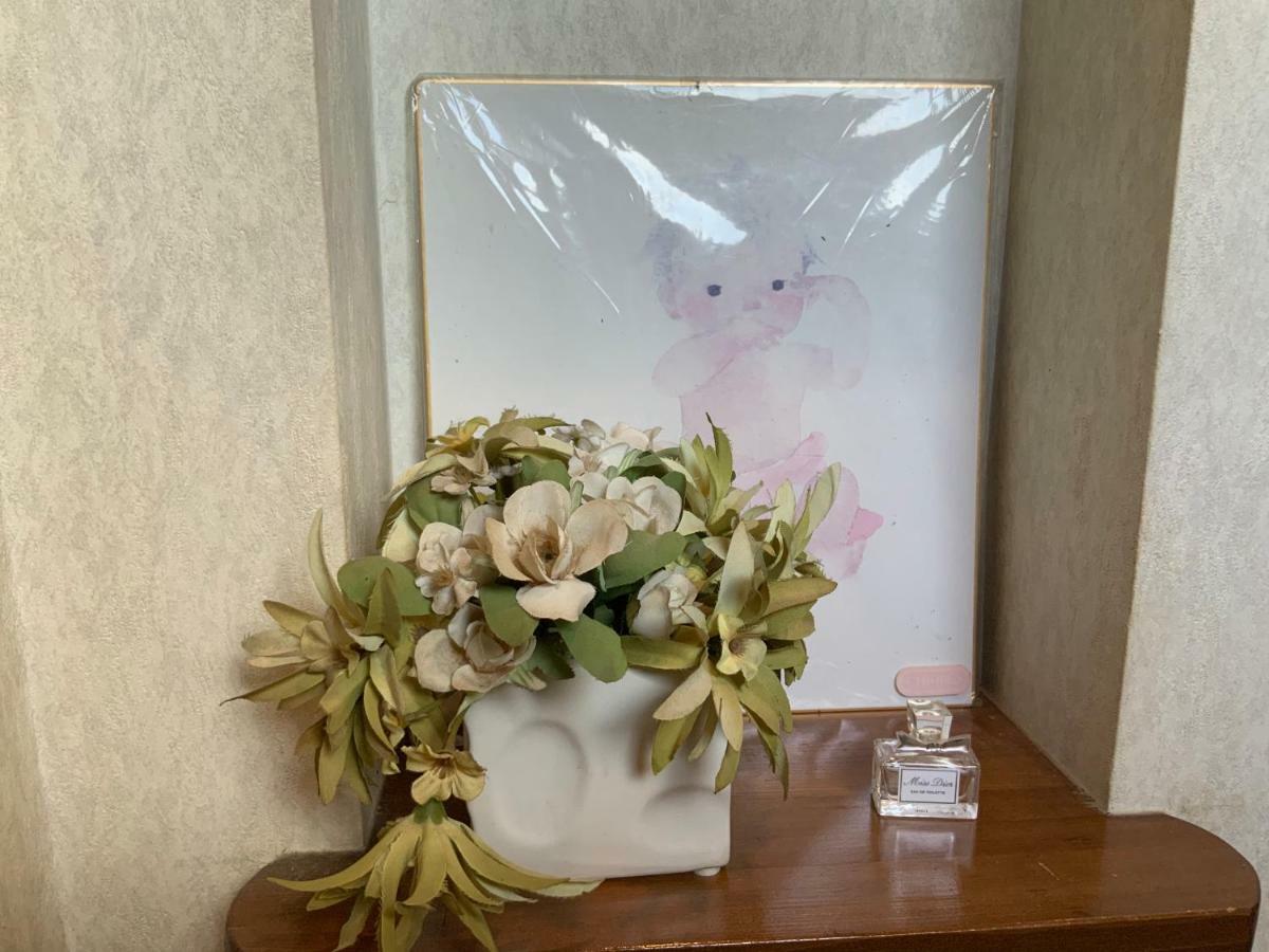 Kasumi-An Otel Kumamoto Dış mekan fotoğraf