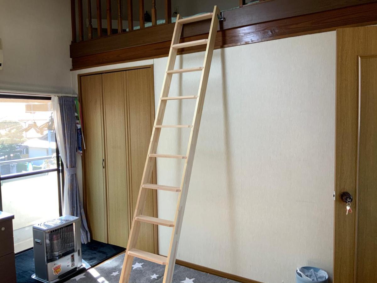 Kasumi-An Otel Kumamoto Dış mekan fotoğraf