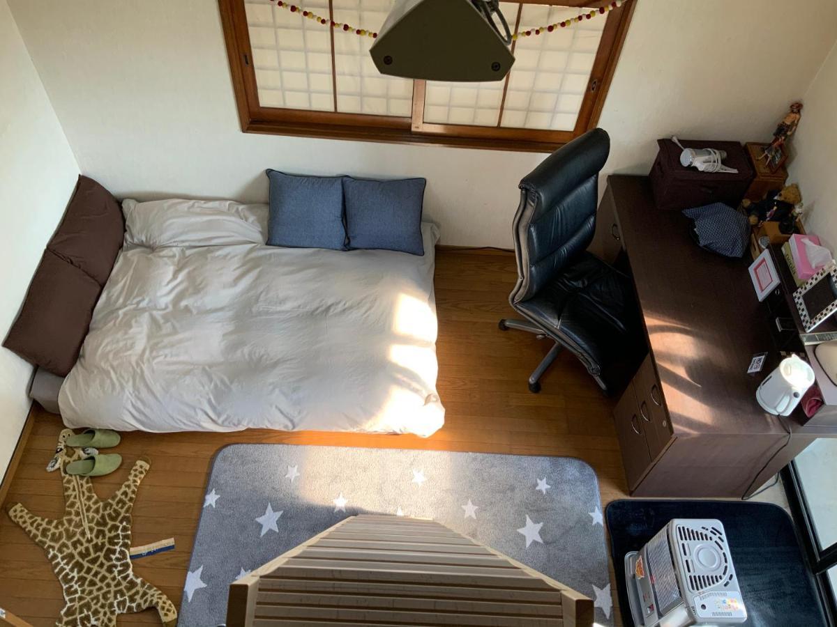 Kasumi-An Otel Kumamoto Dış mekan fotoğraf