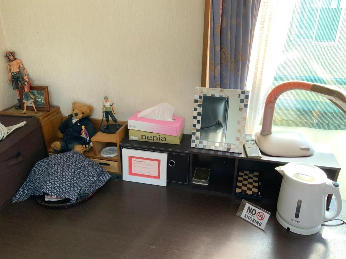 Kasumi-An Otel Kumamoto Dış mekan fotoğraf